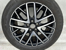 Load image into Gallery viewer, 1x Alufelge 16 Zoll 6.5" 5x100 47ET Glanz 6F0601025M Seat Ibiza I V Rim Wheel FEL1160017750rq