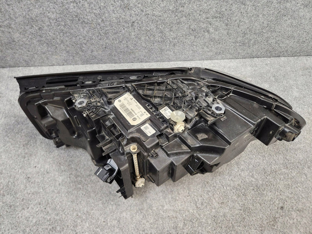 Frontscheinwerfer BMW 5 G30 5A26FA402 LED Rechts Scheinwerfer Headlight SCH8223249992dd