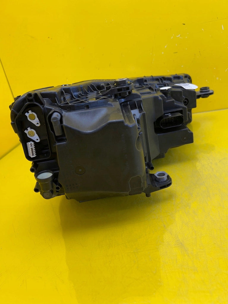 Frontscheinwerfer Skoda Scala 655941015A LED Links Scheinwerfer Headlight SCH4148823057ca