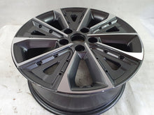 Load image into Gallery viewer, 1x Alufelge 17 Zoll 7.0&quot; 5x114.3 50ET 52910, J2000 Kia Optima Soul Rim Wheel
