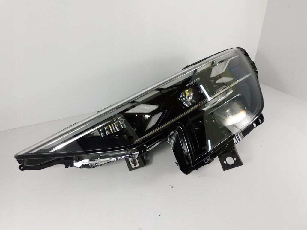 Frontscheinwerfer Audi Q8 4M8941085 LED Links Scheinwerfer Headlight SCH6523178834ik