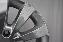 Load image into Gallery viewer, 1x Alufelge 16 Zoll 6.5&quot; 5x112 52ET Glanz Silber A4474010301 Mercedes-Benz