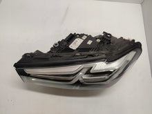 Load image into Gallery viewer, Frontscheinwerfer BMW G30 9850581 Full LED Links Scheinwerfer Headlight SCH7850151789rb