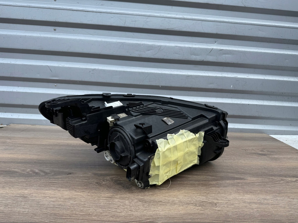 Frontscheinwerfer Mercedes-Benz Cls A2579068300 LED Links Scheinwerfer Headlight