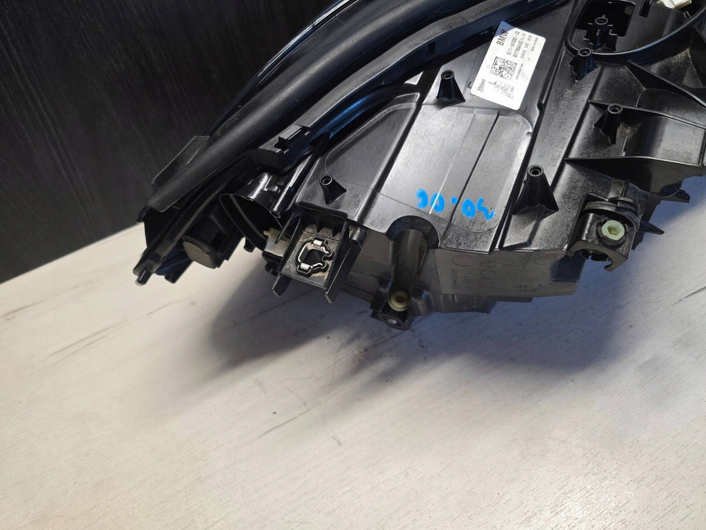 Frontscheinwerfer BMW 1 F40 5A1E055-03 LED Links Scheinwerfer Headlight SCH5533890386wx