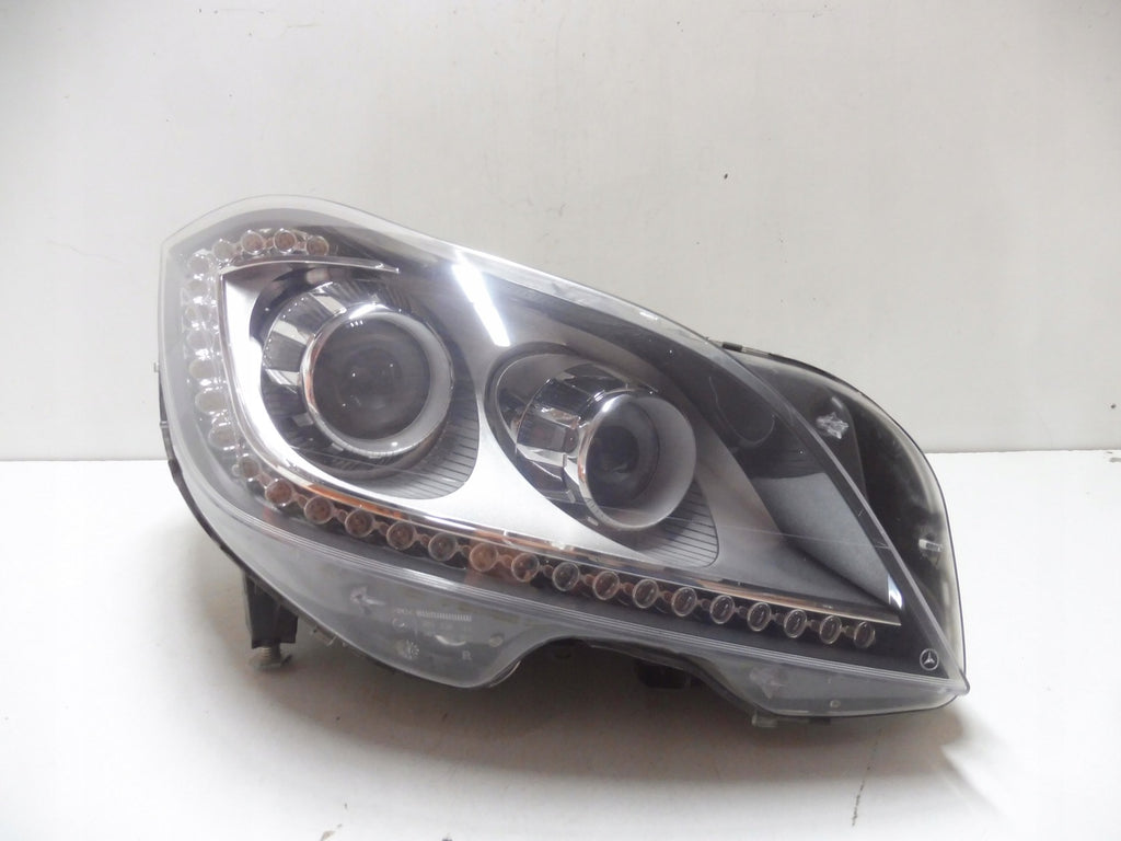 Frontscheinwerfer Mercedes-Benz Cls A2188208461 Xenon Rechts Headlight