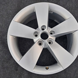 1x Alufelge 17 Zoll 7.0