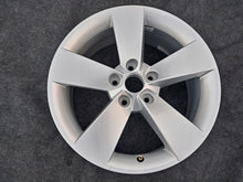 Load image into Gallery viewer, 1x Alufelge 17 Zoll 7.0" 5x112 45ET 57A601025F Skoda Karoq Rim Wheel FEL9825072886li