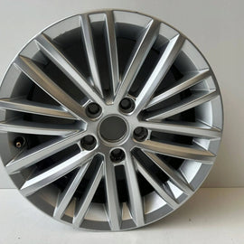 1x Alufelge 16 Zoll 6.5
