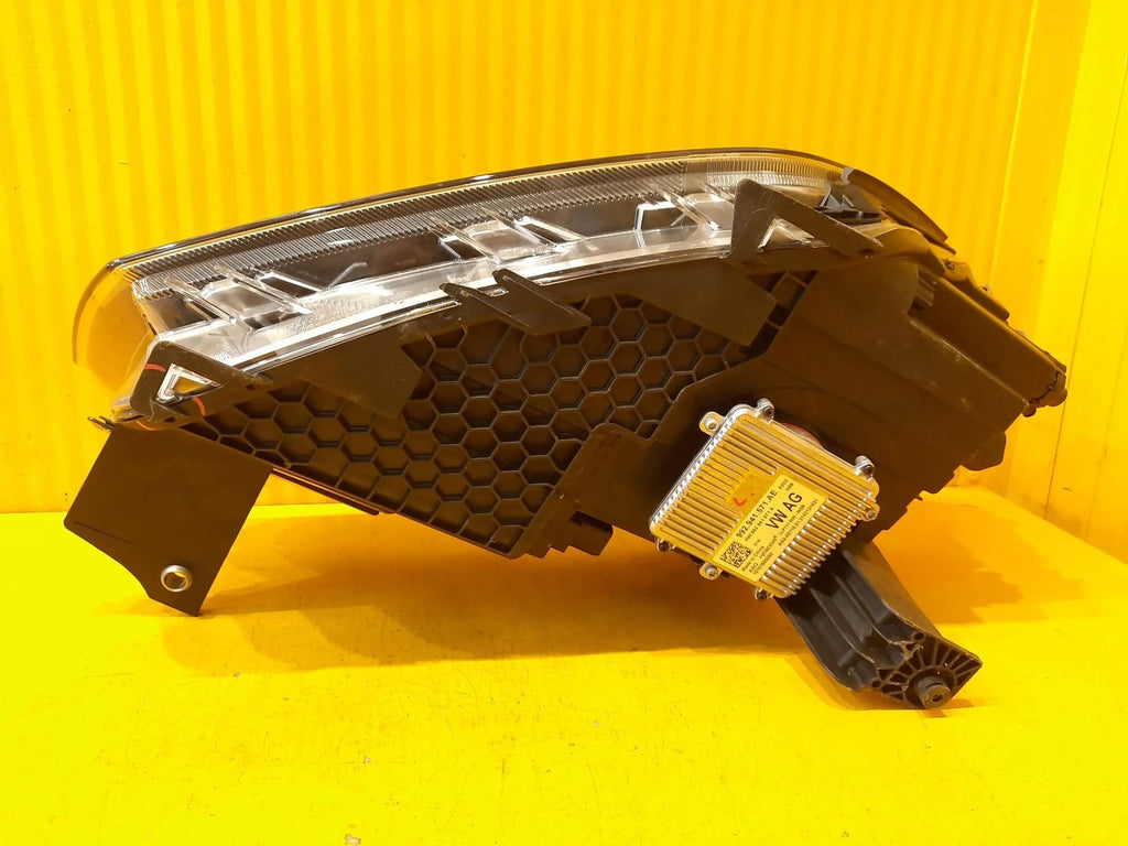 Frontscheinwerfer Ford Tourneo Connect 992941571A LED Links Headlight