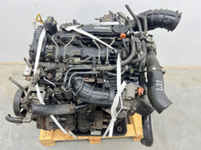 Load image into Gallery viewer, Motor Hyundai Kia Santa II Fe Sorento D4HB 2.2 CRDI Diesel Engine Komplett