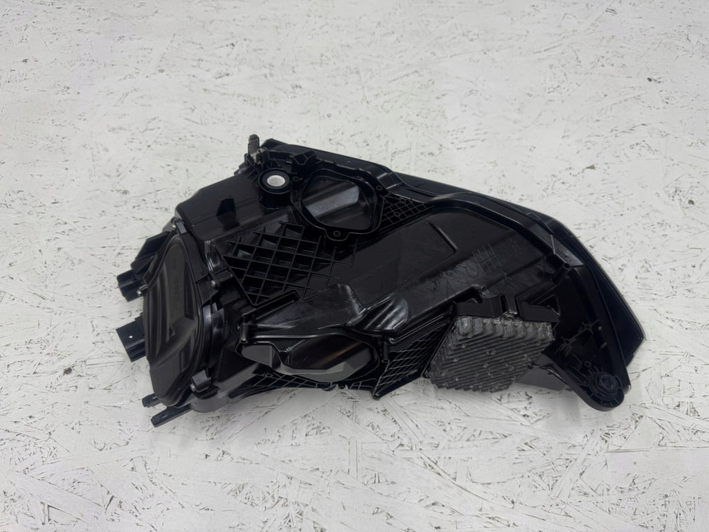 Frontscheinwerfer Audi A7 4K8941036F Full LED Rechts Scheinwerfer Headlight SCH8716715710gj