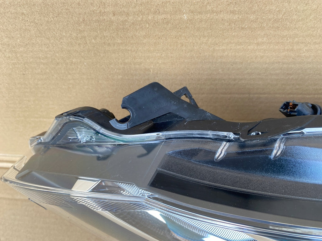 Frontscheinwerfer Toyota Yaris LED Links Scheinwerfer Headlight