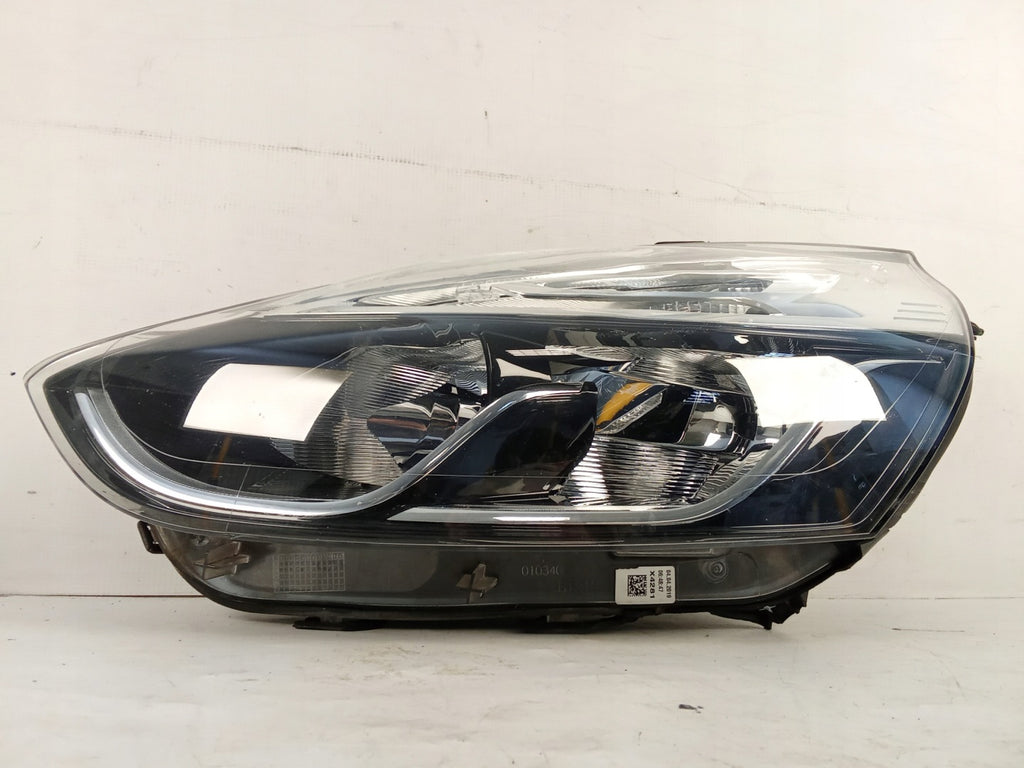 Frontscheinwerfer Renault Clio IV 260608367R Links Scheinwerfer Headlight SCH1987947664gz