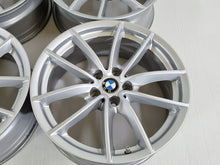 Laden Sie das Bild in den Galerie-Viewer, 4x Alufelge 18 Zoll 7.0" 5x112 22ET 6880047 BMW Rim Wheel FEL8311663276zx
