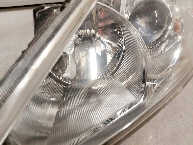 Frontscheinwerfer Mazda 5 V Links Scheinwerfer Headlight