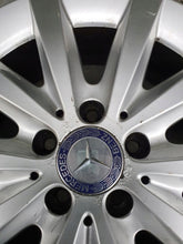 Laden Sie das Bild in den Galerie-Viewer, 4x Alufelge 16 Zoll 6.5" 5x112 49ET Mercedes-Benz W176 Rim Wheel FEL5399937722jb