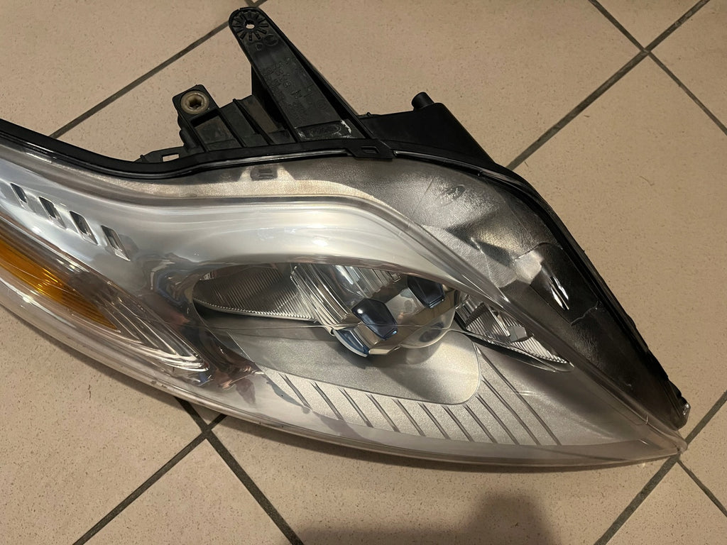 Frontscheinwerfer Ford Mondeo Xenon Rechts Scheinwerfer Headlight