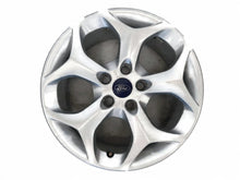 Laden Sie das Bild in den Galerie-Viewer, 1x Alufelge 16 Zoll 7.0&quot; 5x108 50ET Glanz Silber 7M5J-AA Ford Mondeo Rim Wheel