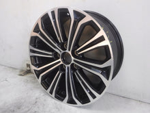 Load image into Gallery viewer, 1x Alufelge 17 Zoll 7.5" 5x114.3 40ET CMS-1029 Toyota Corolla Rim Wheel FEL8448221454xf