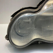 Load image into Gallery viewer, Frontscheinwerfer Mercedes-Benz A2038201161 Links Scheinwerfer Headlight SCH6016551501rx