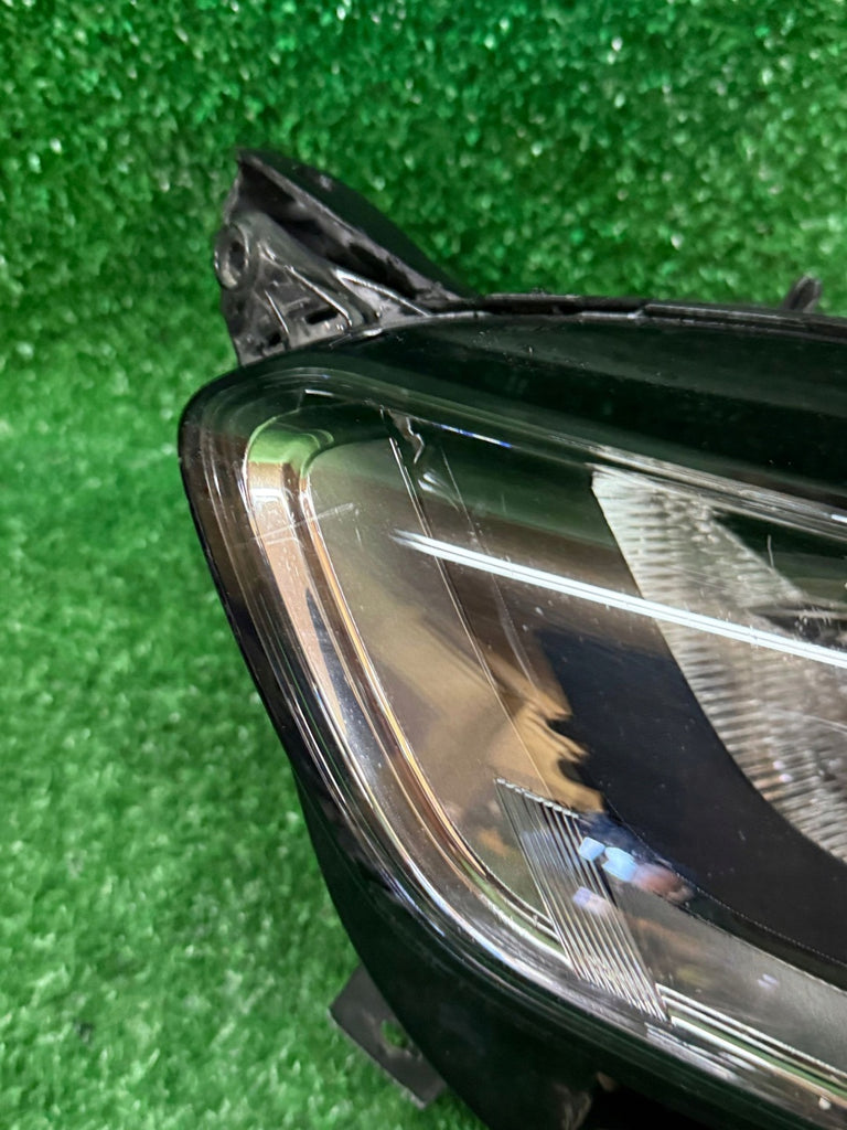 Frontscheinwerfer Ford Mondeo ES7313W030ED Links Scheinwerfer Headlight SCH1151658718ql