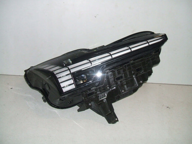 Frontscheinwerfer Volvo 80000628 602227568 Full LED Rechts Headlight SCH8048969818do