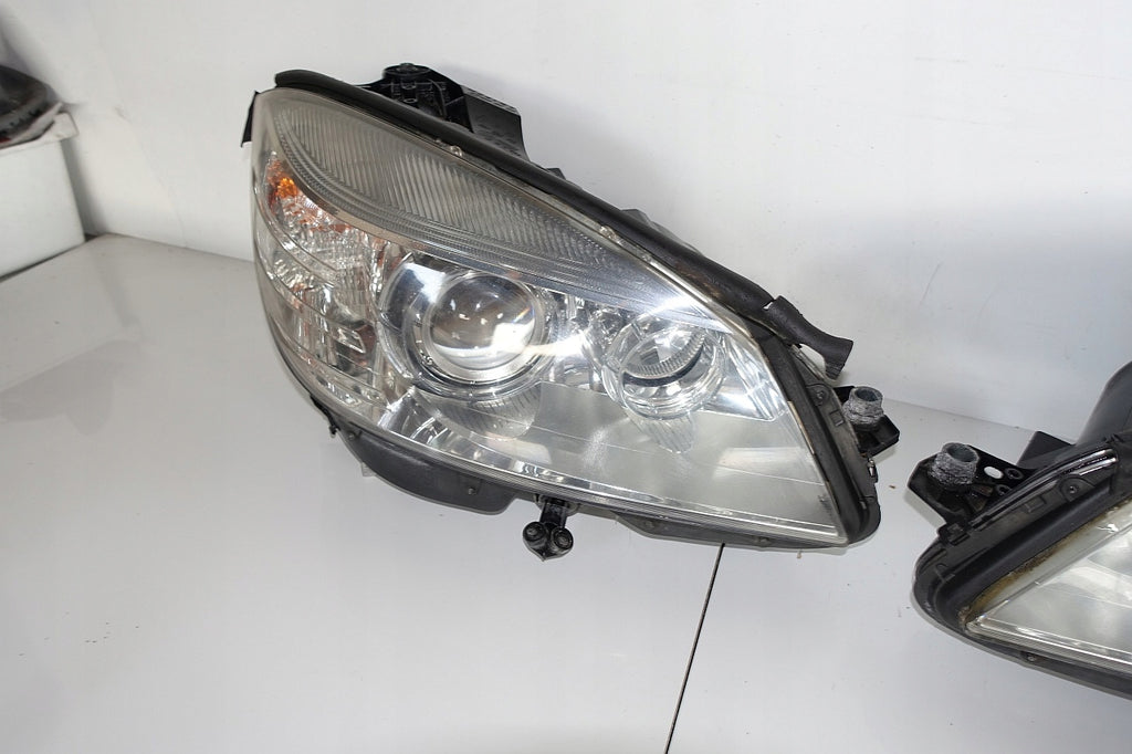 Frontscheinwerfer Mercedes-Benz W204 2048203161 Xenon Rechts oder Links SCH6695770000kl