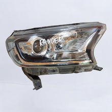 Laden Sie das Bild in den Galerie-Viewer, Frontscheinwerfer Ford Ranger Rechts Scheinwerfer Headlight