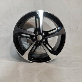 1x Alufelge 19 Zoll 9.0