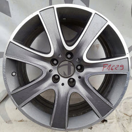 1x Alufelge 18 Zoll 8.0
