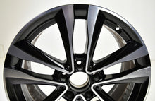 Load image into Gallery viewer, 1x Alufelge 18 Zoll 7.5&quot; 5x112 49ET A1774012700 Mercedes-Benz W247 W177