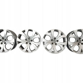 4x Alufelge 17 Zoll 7.0