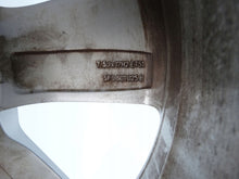 Laden Sie das Bild in den Galerie-Viewer, 1x Alufelge 17 Zoll 7.5&quot; 5x112 51ET 5F0601025B Seat Leon Rim Wheel