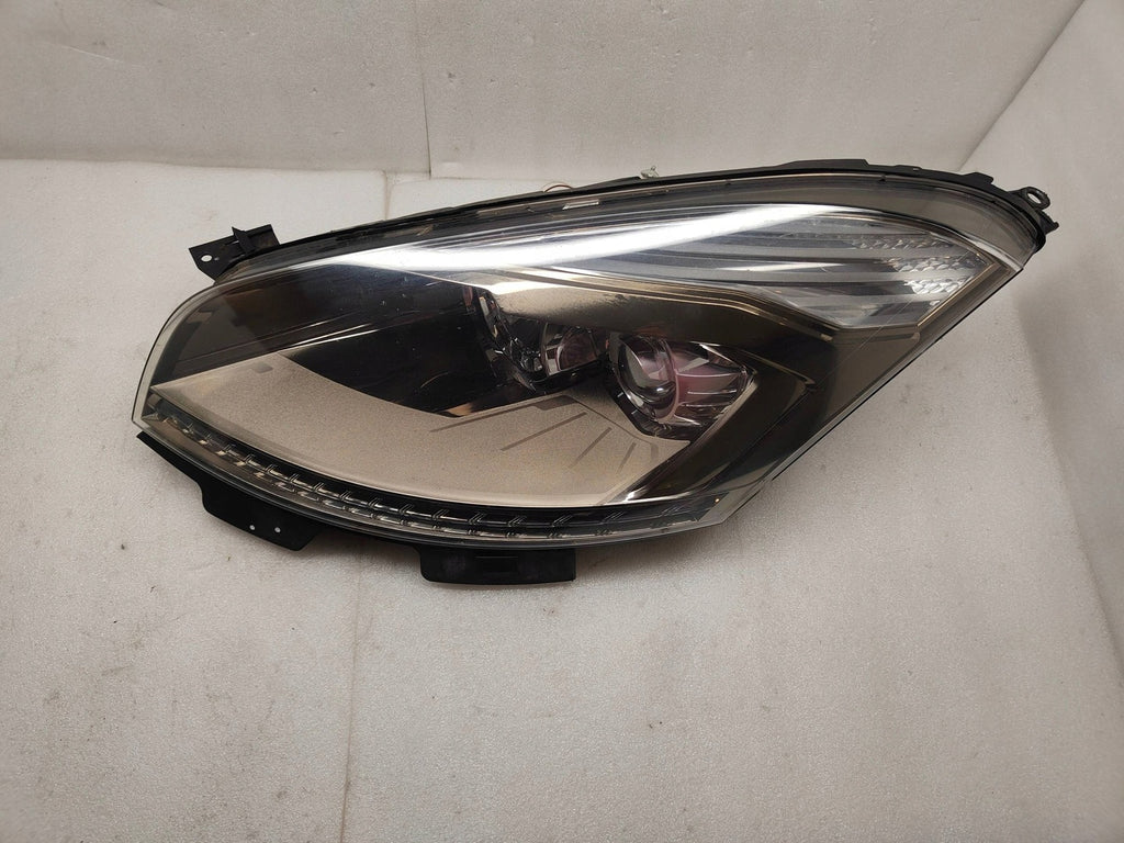 Frontscheinwerfer Citroën C4 Picasso I NDX3290 Xenon Links Headlight