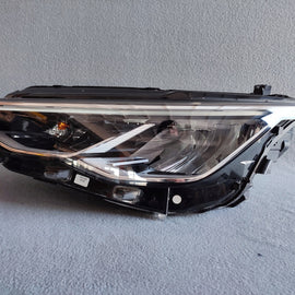 Frontscheinwerfer VW Golf VIII 5H1941005B 90150890 Full LED Links Headlight SCH9815255560ak