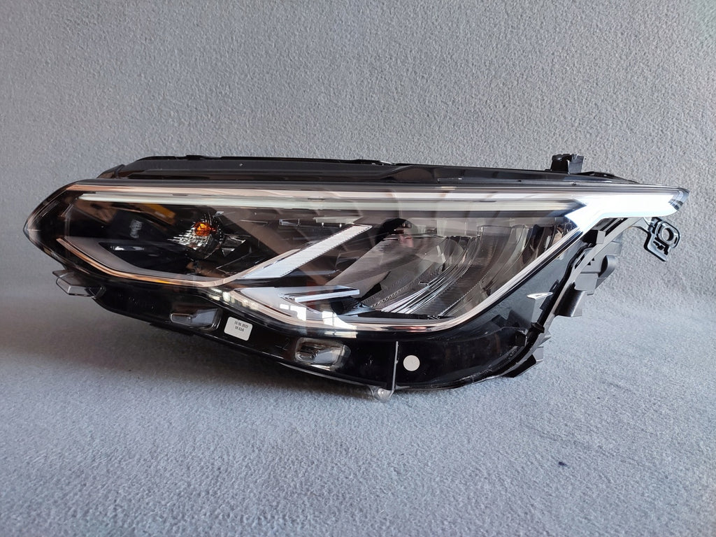 Frontscheinwerfer VW Golf VIII 5H1941005B 90150890 Full LED Links Headlight SCH9815255560ak