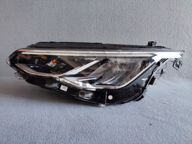 Frontscheinwerfer VW Golf VIII 5H1941005B 90150890 Full LED Links Headlight SCH9815255560ak