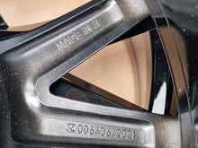 Load image into Gallery viewer, 1x Alufelge 19 Zoll 10.0" 5x112 40ET 36115A1F915 BMW G29 Rim Wheel FEL7154311438sa