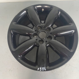 1x Alufelge 18 Zoll 8.0