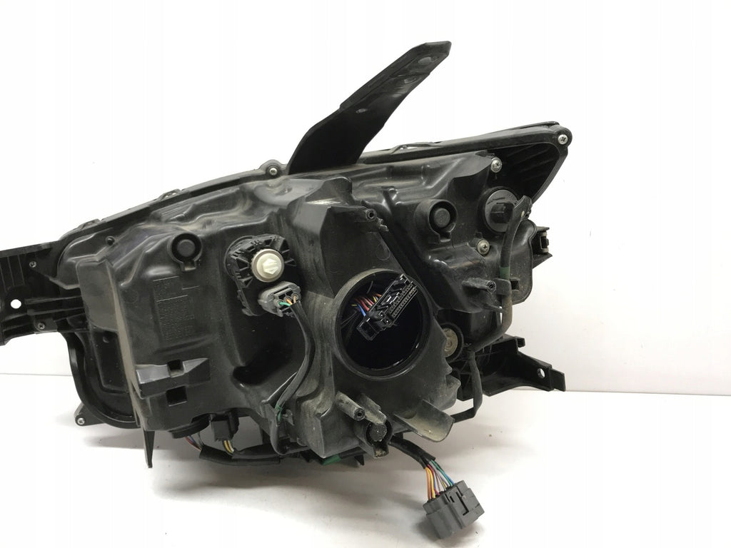 Frontscheinwerfer Mazda Cx-30 Cx30 DFR7-51030 Full LED Rechts Headlight SCH3858219968xt