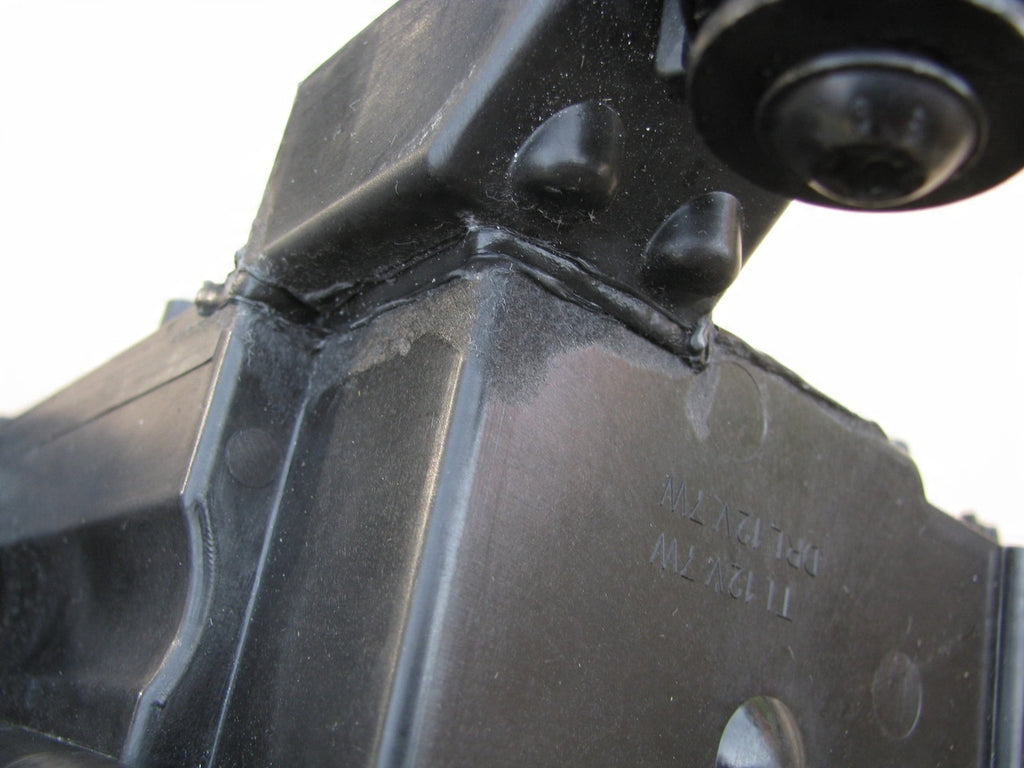 Frontscheinwerfer VW Tiguan 5NB941035B Full LED Links Scheinwerfer Headlight