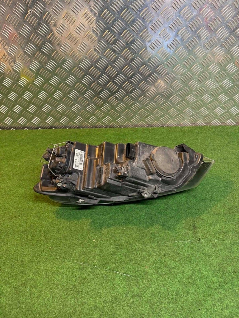Frontscheinwerfer VW Polo 89093890 Rechts Scheinwerfer Headlight SCH7359242396qi