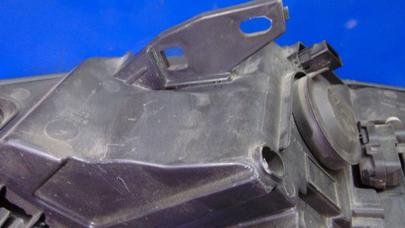 Frontscheinwerfer Renault Scenic 260106928R Rechts Scheinwerfer Headlight SCH3364207108lw