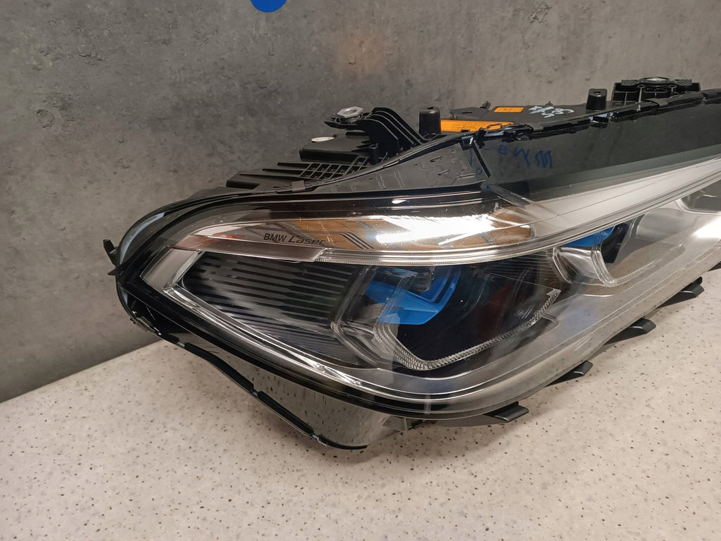 Frontscheinwerfer BMW X5 G05 9850414 Rechts Scheinwerfer Headlight SCH9712729337ce