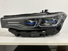 Load image into Gallery viewer, Frontscheinwerfer BMW X7 G07 9481801-10 Laser Ein Stück (Rechts oder Links) SCH6453926787py