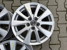 Load image into Gallery viewer, 1x Alufelge 17 Zoll 7.0" 5x114.3 265508898R Mazda Cx-5 Rim Wheel FEL3322625148sq