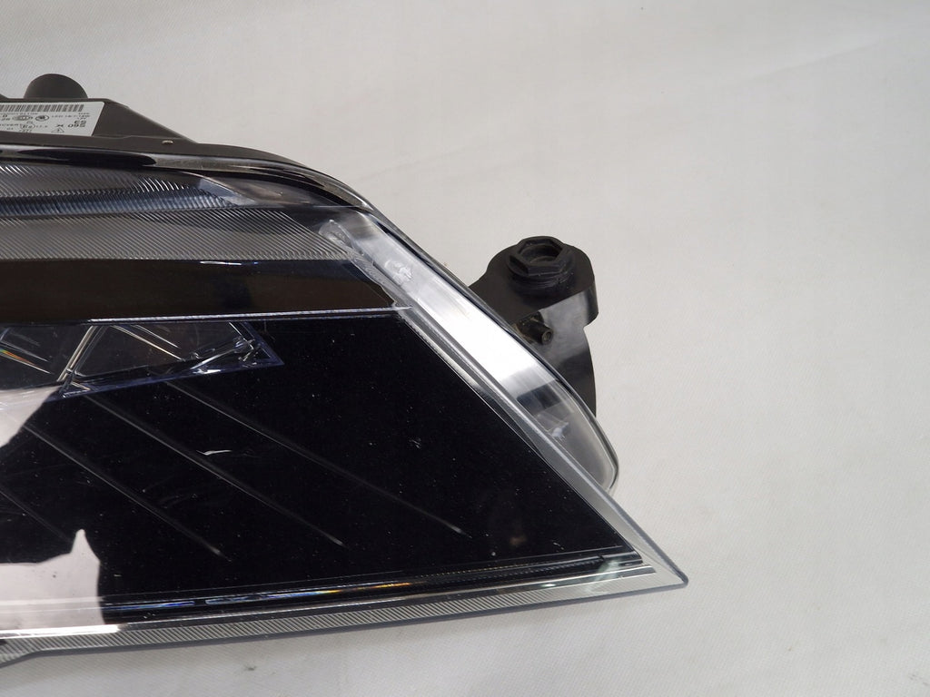 Frontscheinwerfer Skoda Superb III 3V1941016B Xenon Rechts Headlight