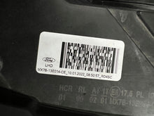 Laden Sie das Bild in den Galerie-Viewer, Frontscheinwerfer Ford Focus MX7B-13E014-CE Full LED Rechts Headlight SCH5558875589tp