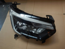 Laden Sie das Bild in den Galerie-Viewer, Frontscheinwerfer Renault Master I 260105567R Rechts Scheinwerfer Headlight SCH3482125507ok